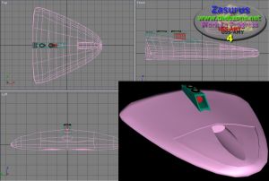 USS AMY WIP 4