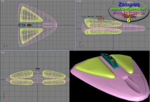 USS AMY WIP 6