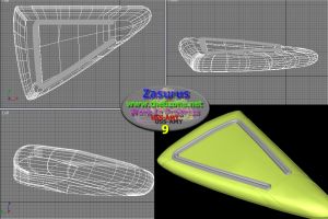 USS AMY WIP 9