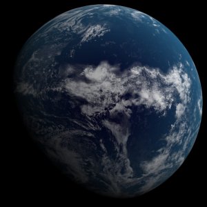Earth Tutorial Picture 6