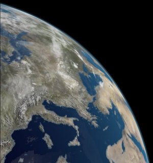 Earth Tutorial Picture 9